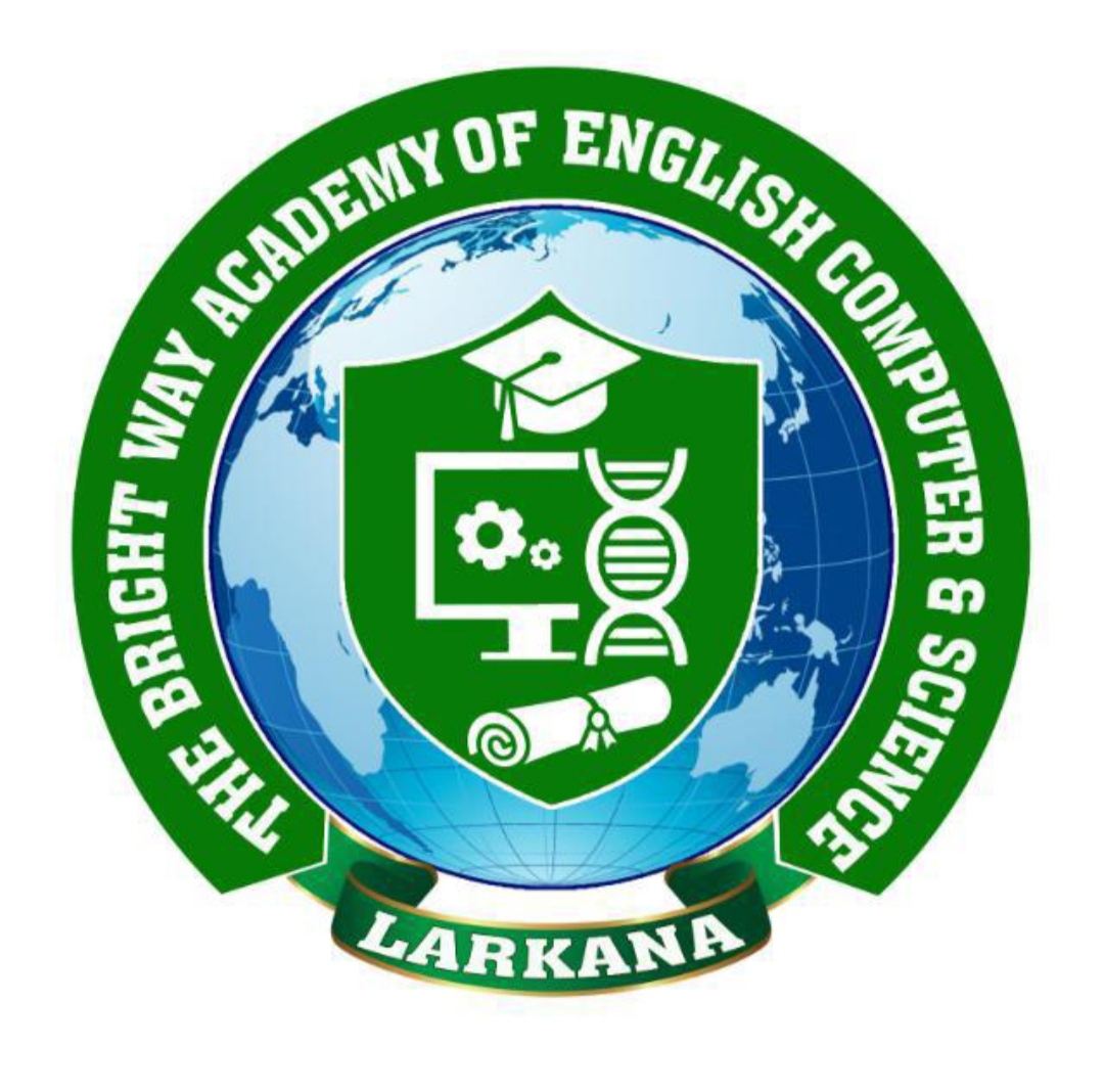 Academy Logo